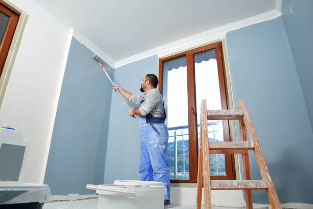 Best Mold Damage Restoration  in Tilton Northfield, NH