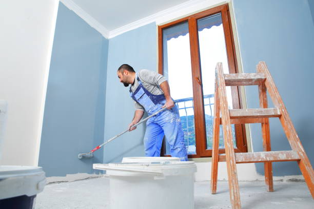 Best Indoor Air Quality Assessment  in Tilton Northfield, NH