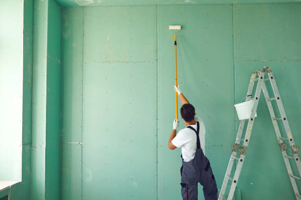 Best Asbestos and Lead Testing During Mold Inspection  in Tilton Northfield, NH