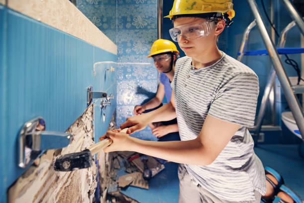 Trusted Tilton Northfield, NH Mold Removal Experts