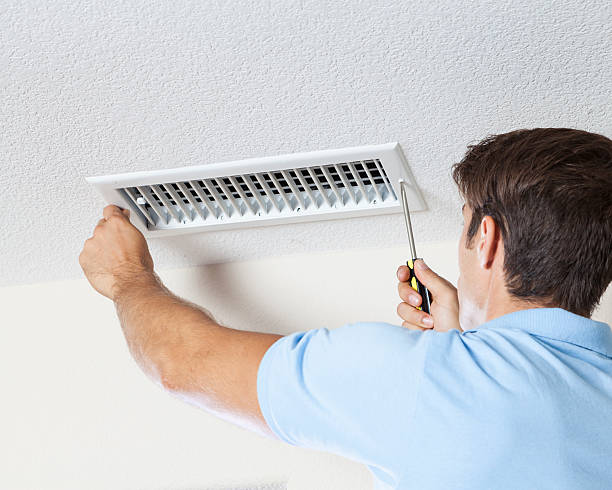 Forensic Mold Investigation in Tilton Northfield, NH